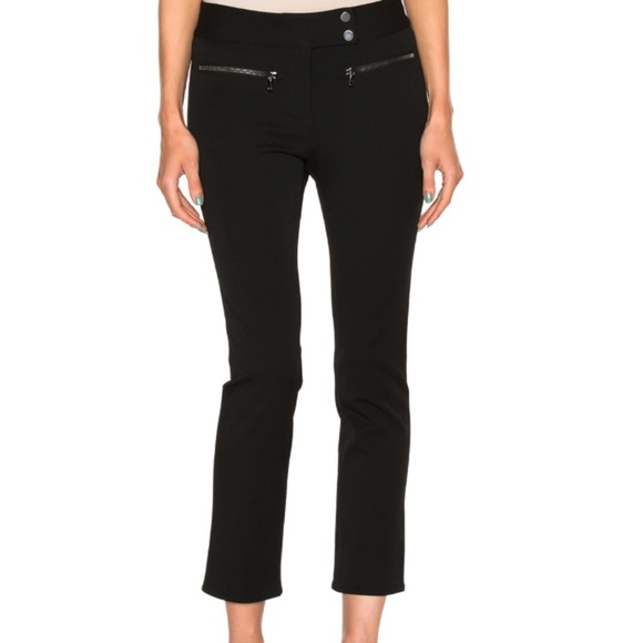Veronica Beard Pants - Veronica Beard Metro Cropped Flare